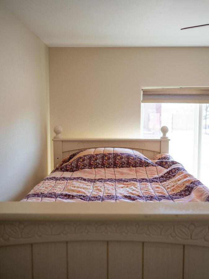 Z Ranch Villa Templeton Dış mekan fotoğraf
