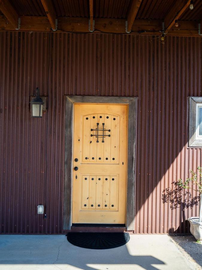 Z Ranch Villa Templeton Dış mekan fotoğraf