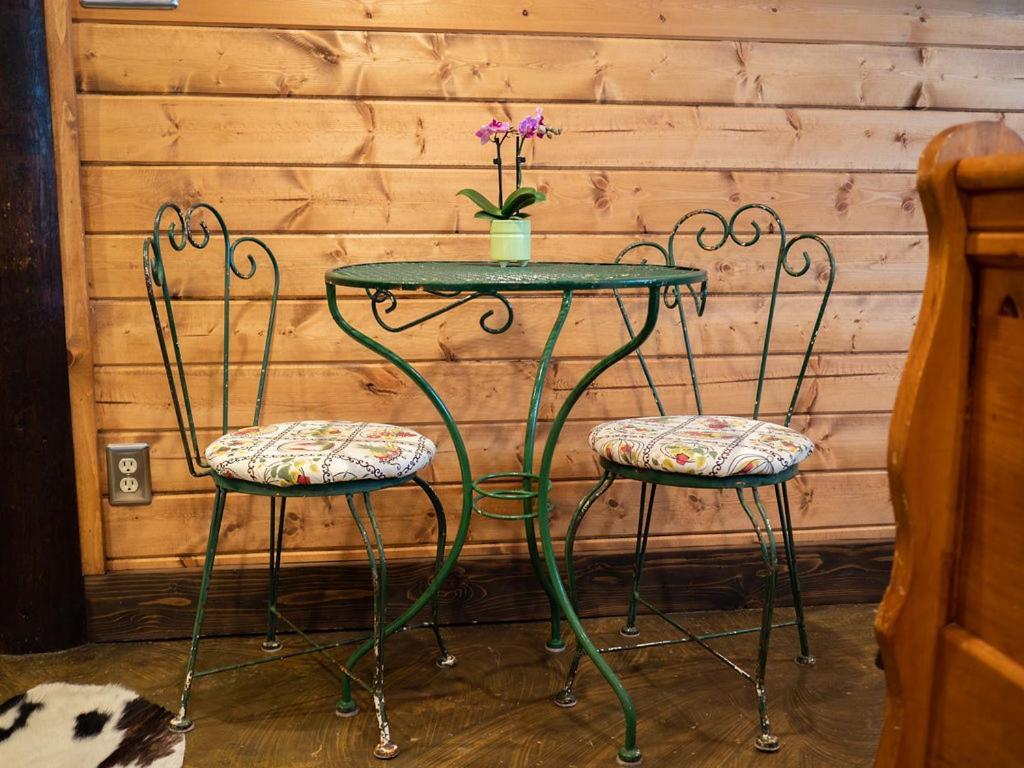 Z Ranch Villa Templeton Dış mekan fotoğraf
