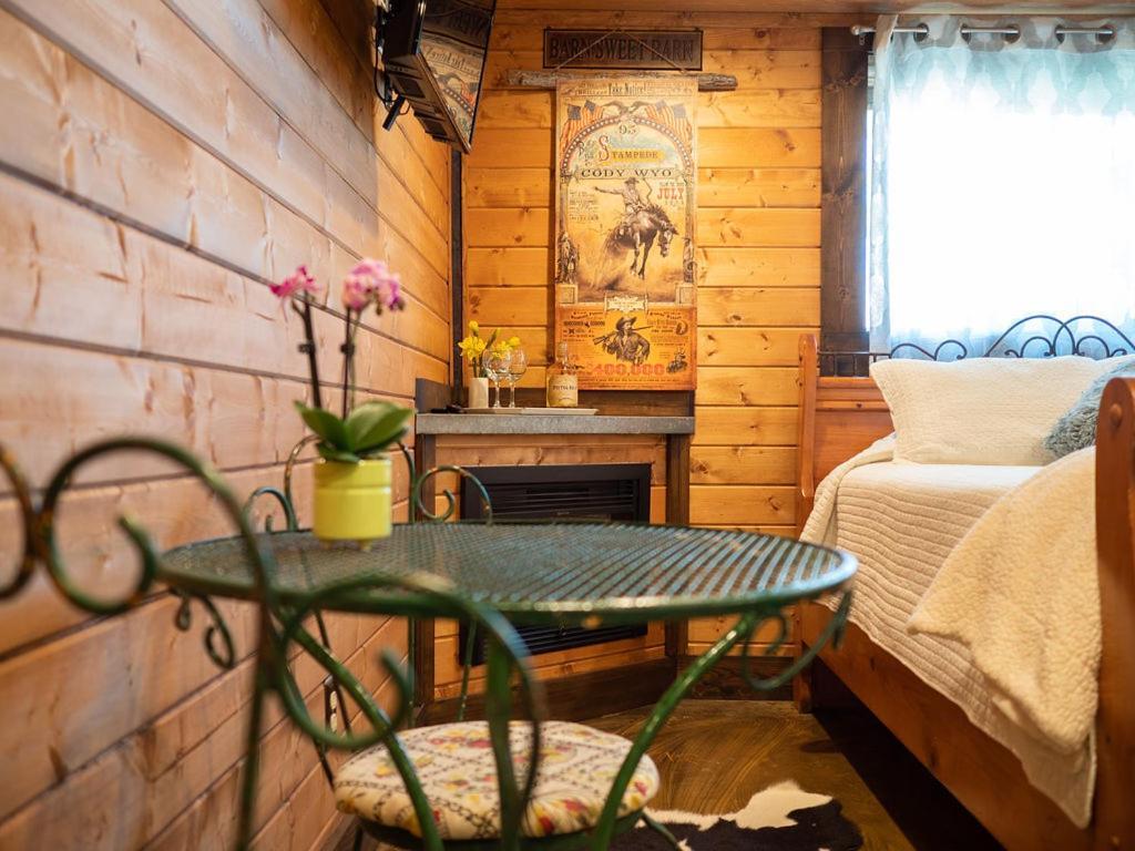 Z Ranch Villa Templeton Dış mekan fotoğraf