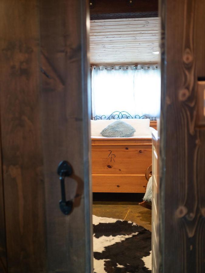 Z Ranch Villa Templeton Dış mekan fotoğraf