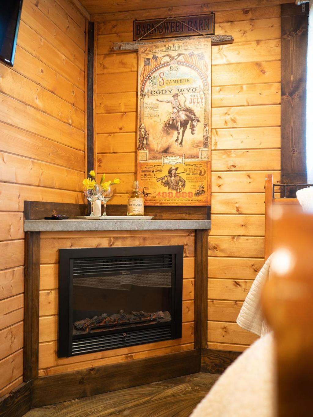 Z Ranch Villa Templeton Dış mekan fotoğraf