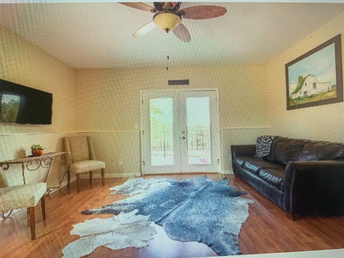 Z Ranch Villa Templeton Dış mekan fotoğraf